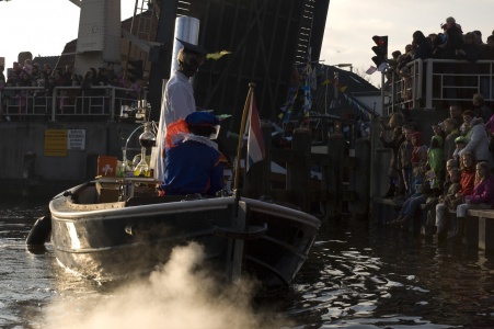 Sint Woerden 150